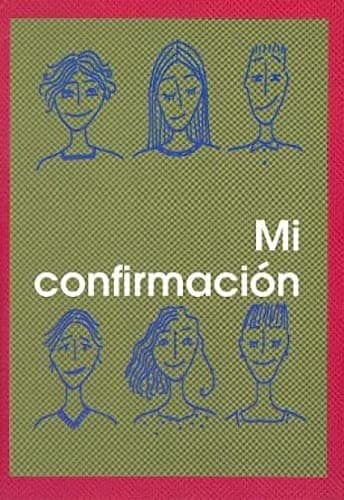 Tapa de Confirmación, Mi