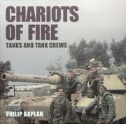 Tapa de Chariots of Fire