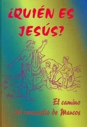 Tapa de ¿Quién es Jesús?