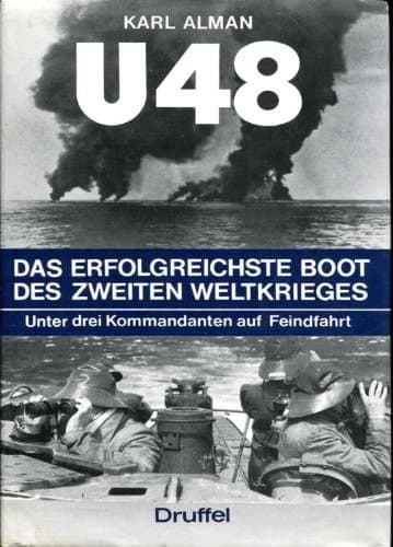 Tapa de U 48