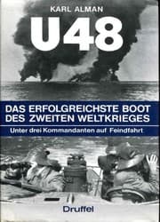 Tapa de U 48