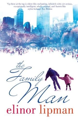 Tapa de Family Man