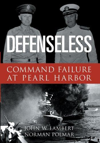 Tapa de Defenseless