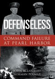 Tapa de Defenseless