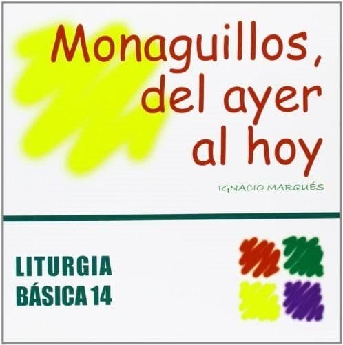 Tapa de Monaguillos