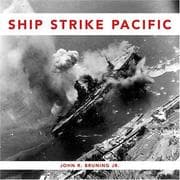 Tapa de Ship strike Pacific