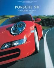 Tapa de Porsche 911