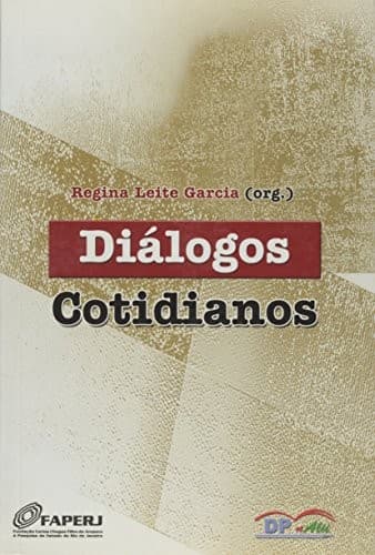 Tapa de Diálogos cotidianos