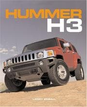 Tapa de Hummer H3