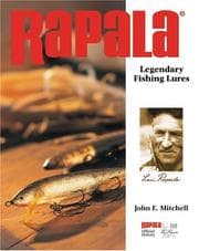 Tapa de Rapala