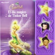 Tapa de FAIRIES 3 ESTRELLAS BOTONES SONIDOS 3B STAR