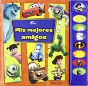 Tapa de PIXAR PSD 8 BOTONES SONIDO