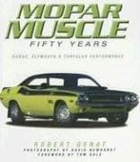 Tapa de Mopar Muscle