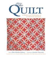Tapa de The Quilt