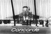 Tapa de Concorde