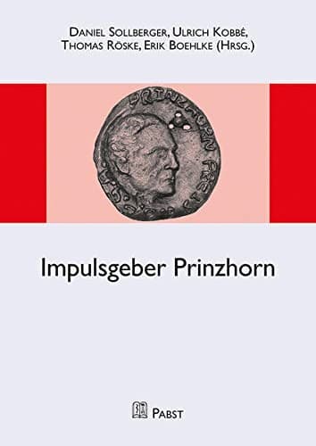 Tapa de Impulsgeber Prinzhorn