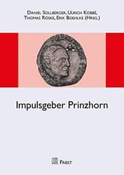 Tapa de Impulsgeber Prinzhorn