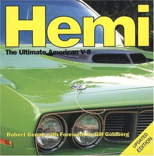 Tapa de Hemi