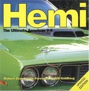 Tapa de Hemi