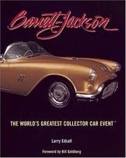 Tapa de Barrett-Jackson