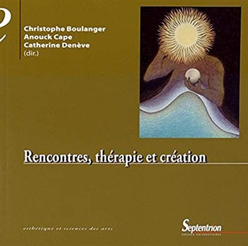 Tapa de Rencontres, thérapie et création