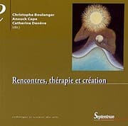 Tapa de Rencontres, thérapie et création