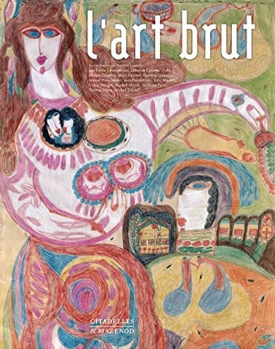 Tapa de L'art brut