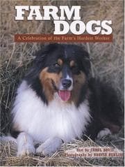 Tapa de Farm Dogs