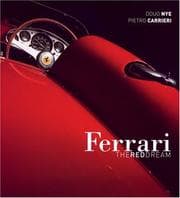 Tapa de Ferrari