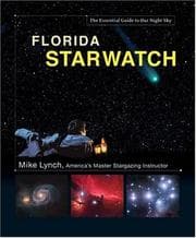 Tapa de Florida StarWatch: The Essential Guide to Our Night Sky (Starwatch: The Essential Guide to Our Night Sky)