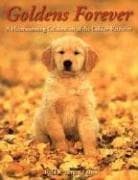 Tapa de Goldens Forever