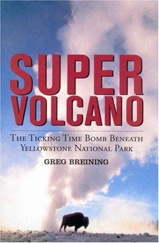 Tapa de Super Volcano