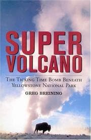 Tapa de Super Volcano