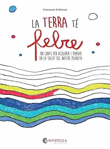 Tapa de La terra té febre