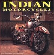 Tapa de Indian Motorcycles