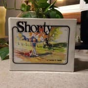 Tapa de Shorty