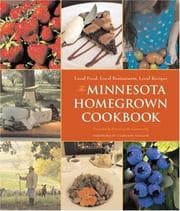 Tapa de The Minnesota homegrown cookbook