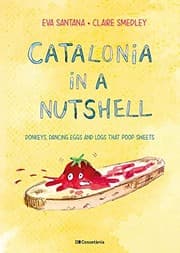 Tapa de Catalonia in a nutshell