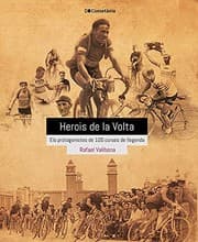 Tapa de Herois de la Volta