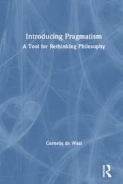 Tapa de Introducing Pragmatism