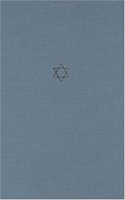 Tapa de The Talmud of the Land of Israel, Volume 27
