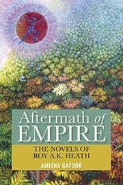 Tapa de Aftermath of Empire