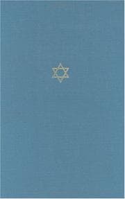 Tapa de The Talmud of the Land of Israel, Volume 29