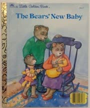 Tapa de The Bears' new baby