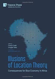 Tapa de Illusions of Location Theory