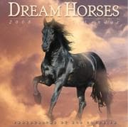 Tapa de Dream Horses Calendar 2008