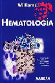 Tapa de HEMATOLOGIA de residente 17 Ó 2008