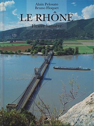 Tapa de Le Rhône