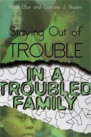 Tapa de Staying Out Of Trouble In A