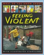 Tapa de Feeling violent